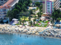 Dora Beach Marmaris - 