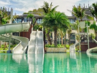 The Apurva Kempinski Bali (-) - 