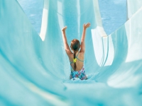 Gelina Village Aqua Park - 