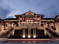 The Ritz-Carlton Sanya Yalong Bay - 