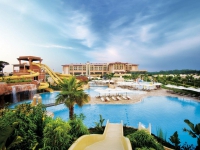 Regnum Carya Golf   Spa Resort - 