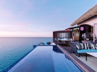 Hard Rock Hotel Maldives - 