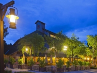 Disneys Davy Crockett Ranch - 