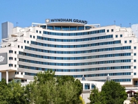 WYNDHAM GRAND KAYSERI - 