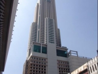 Baiyoke Sky Hotel -   