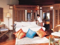 Baan Haad Ngam Resort   Spa - 