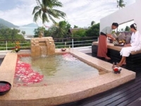 Baan Haad Ngam Resort   Spa - SPA