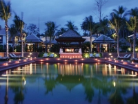 Melati Beach Resort   SPA - 
