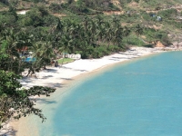 Melati Beach Resort   SPA - 