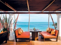 Melati Beach Resort   SPA -   