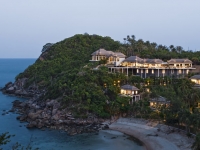 Banyan Tree Samui -      