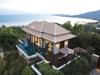 Banyan Tree Samui - 