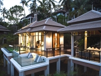 Banyan Tree Samui - 