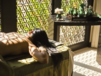 Banyan Tree Samui - SPA-