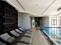 Banyan Tree Samui - SPA-.  