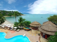 Arayaburi Boutique Resort -   ,    