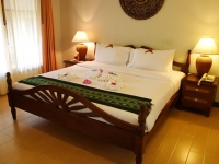 Arayaburi Boutique Resort - 