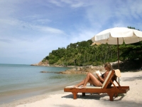 Arayaburi Boutique Resort - 