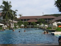 Bandara Resort   SPA -   