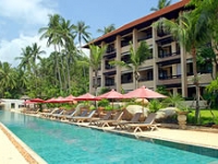 Renaissance Koh Samui -   