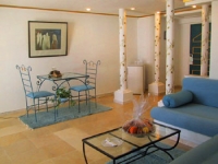Djerba Palace - suite