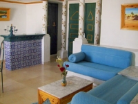 Djerba Palace - suite