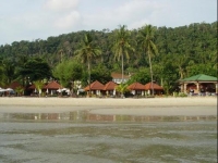 Ko Chang Hillside Resort spa - 