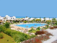 Djerba Palace -  