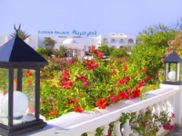 Djerba Palace -   