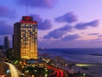 Sheraton Tel Aviv - Sheraton Tel Aviv, 4*