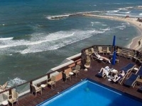 The Carlton Hotel Tel Aviv - The Carlton Hotel Tel Aviv, 5*