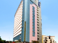 The Rimonim Optima Tower Hotel - The Rimonim Optima Tower Hotel, 5*