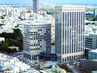 Vital Hotel Business Boutique Hotel Tel Aviv - Vital Hotel Business Boutique Hotel Tel Aviv, 4*