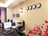 Vital Hotel Business Boutique Hotel Tel Aviv - Vital Hotel Business Boutique Hotel Tel Aviv, 4*