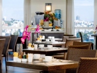 Vital Hotel Business Boutique Hotel Tel Aviv - Vital Hotel Business Boutique Hotel Tel Aviv, 4*