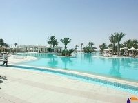 Miramar Petite Palais Djerba -  