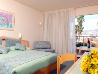 Americana Hotel Eilat - Americana Hotel Eilat, 3*