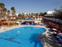 Americana Hotel Eilat - Americana Hotel Eilat, 3*