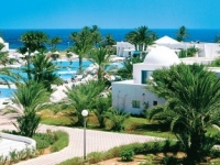 Miramar Petite Palais Djerba -  