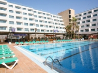 Atlas Hotel Nova Eilat - Atlas Hotel Nova Eilat, 4*