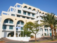 Atlas Hotel Nova Eilat - Atlas Hotel Nova Eilat, 4*