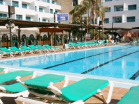 Atlas Hotel Nova Eilat - Atlas Hotel Nova Eilat, 4*