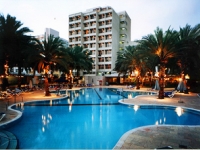 Caeser Premier Eilat - Caeser Premier Eilat, 4*