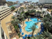 Caeser Premier Eilat - Caeser Premier Eilat, 4*