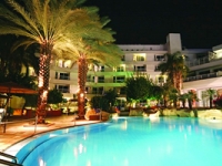 Club Hotel Eilat - Club Hotel Eilat , 4*+
