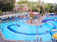 Club In Eilat - Club In Eilat, 3*