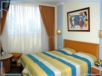 Dalia Hotel Eilat - Dalia Hotel Eilat, 3*