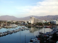 Dan Panorama Eilat - Dan Panorama Eilat, 5*