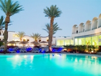 Golden Tulip Privilege Eilat - Golden Tulip Privilege Eilat, 4*+