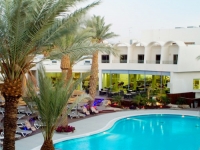 Golden Tulip Privilege Eilat - Golden Tulip Privilege Eilat, 4*+